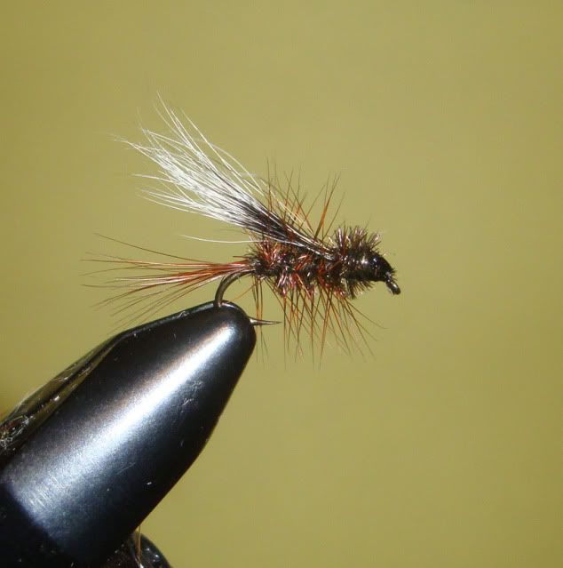 Picket Pin tute FishUSA Forums